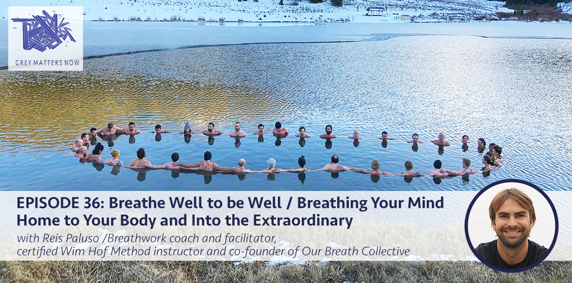 The Wim Hof Breathing Method: Unlocking Your Body's Potential